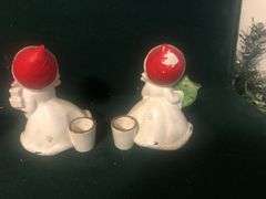 Christmas decor