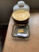 Glassware