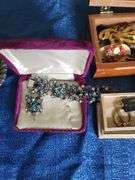 Fashion jewelry