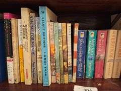 Books
