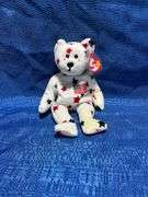 Beanie Babies patriotic