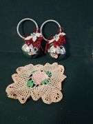 Christmas decor