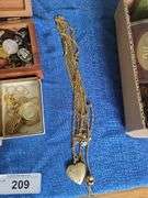Fashion jewelry