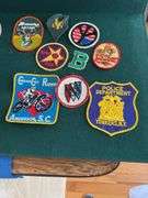 Patches