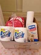 Bath items