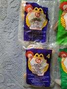 McDonalds Beanie Babies