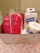 Bath items
