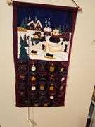 Christmas decor