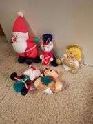 Christmas decor