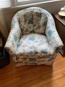 club chair