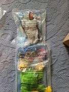 McDonalds Beanie Babies