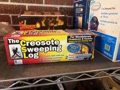 Fire logs