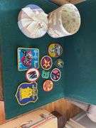 Patches