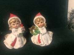Christmas decor