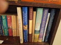 Books