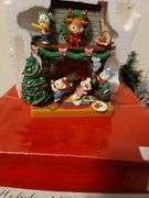 Christmas decor