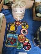 Patches