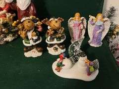 Christmas decor