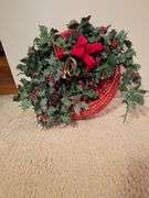 Christmas decor