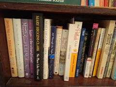 Books