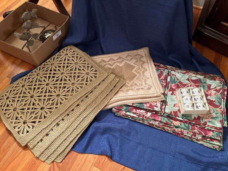 Table linens