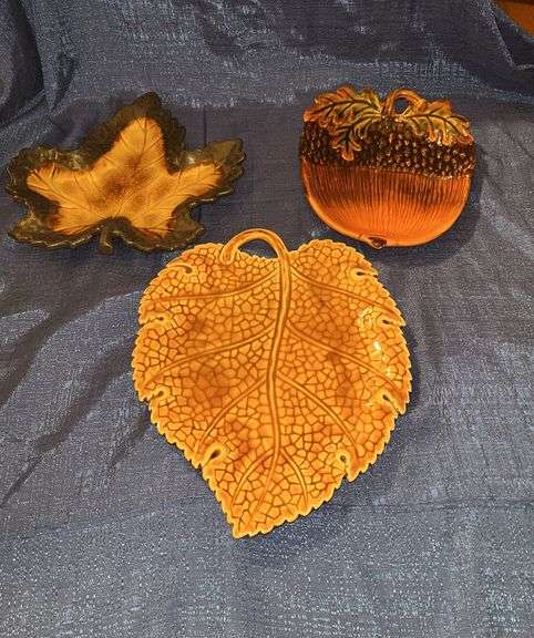 Fall plates
