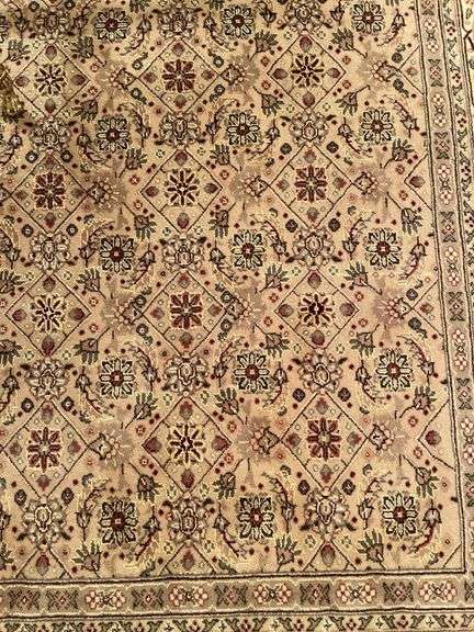 Area rug