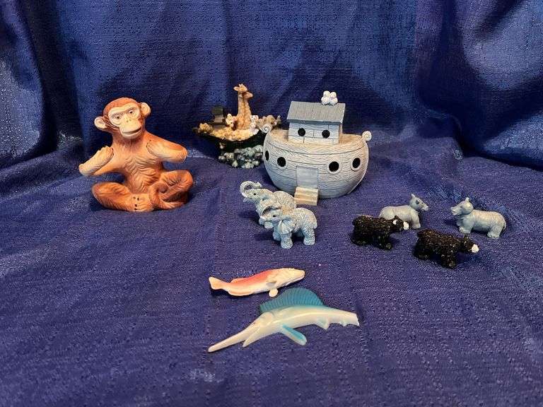 Noah’s Ark