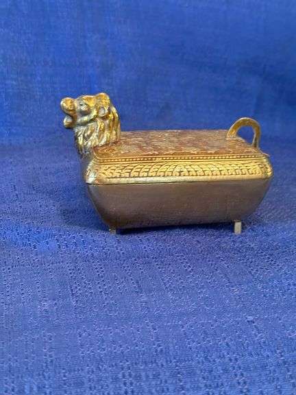 Oriental Decor