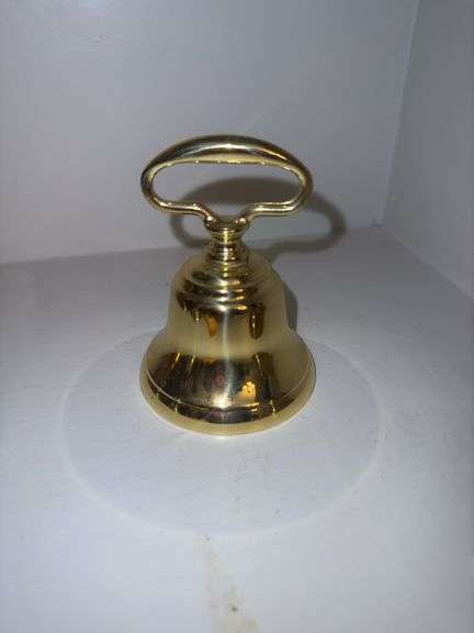 Hand Bells