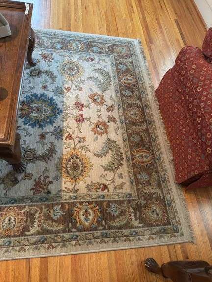 Area Rug