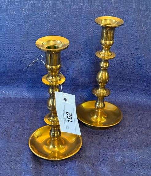 Candleholders
