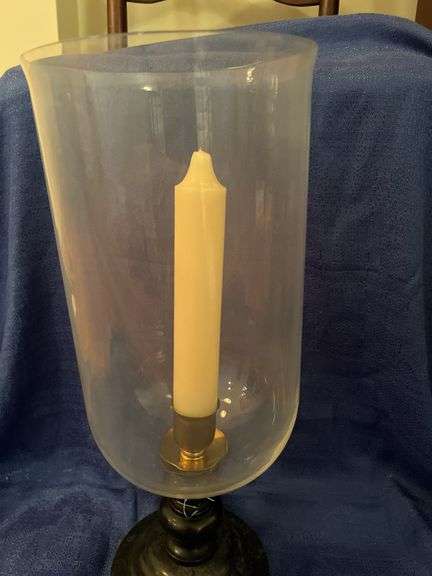 Candle holder