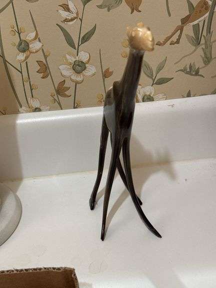 Giraffe Decor
