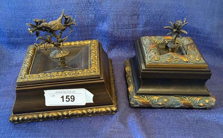 Treasure Boxes