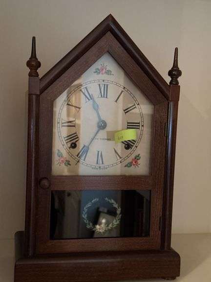 Vintage Clock