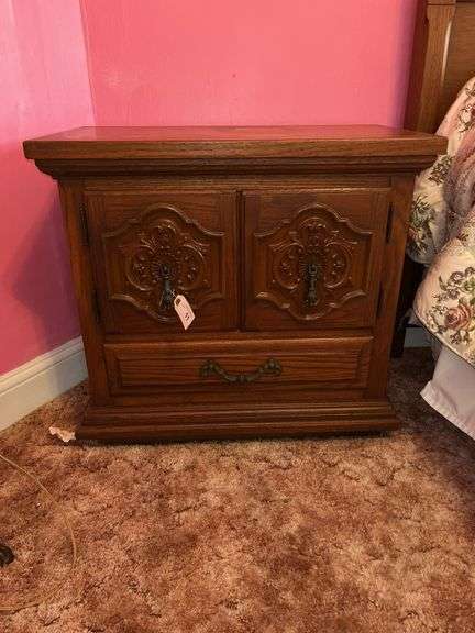 Nightstand