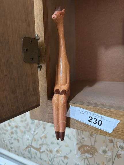 Animal Figurines