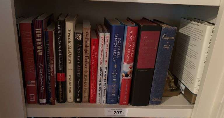 Historical Books