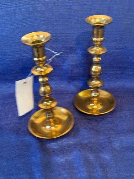Candleholders