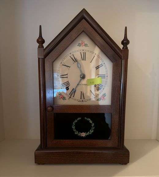 Vintage Clock