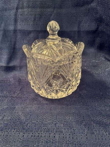 Crystal
