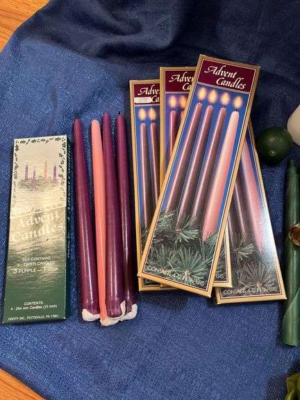 Candles