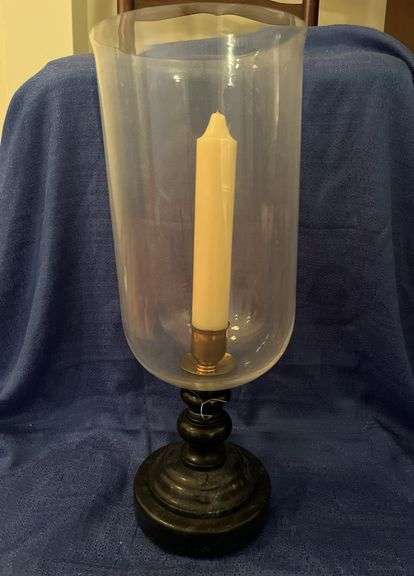 Candle holder