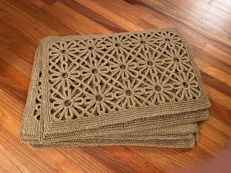 Table linens