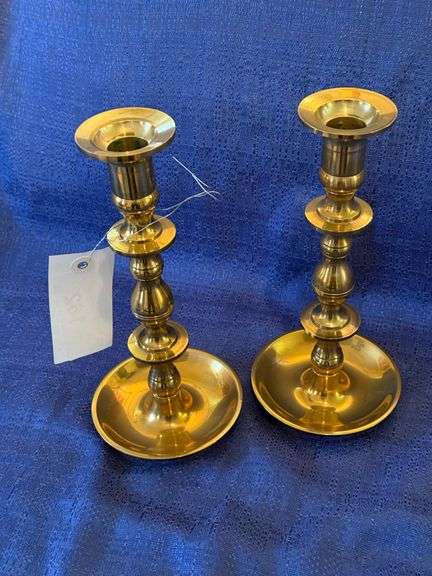 Candleholders