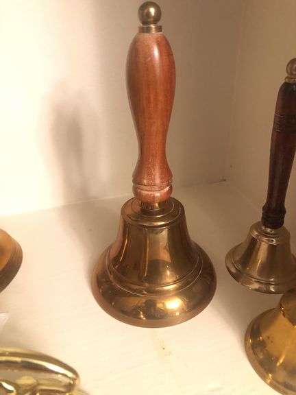 Hand Bells