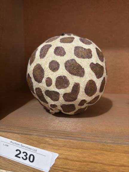 Animal Figurines