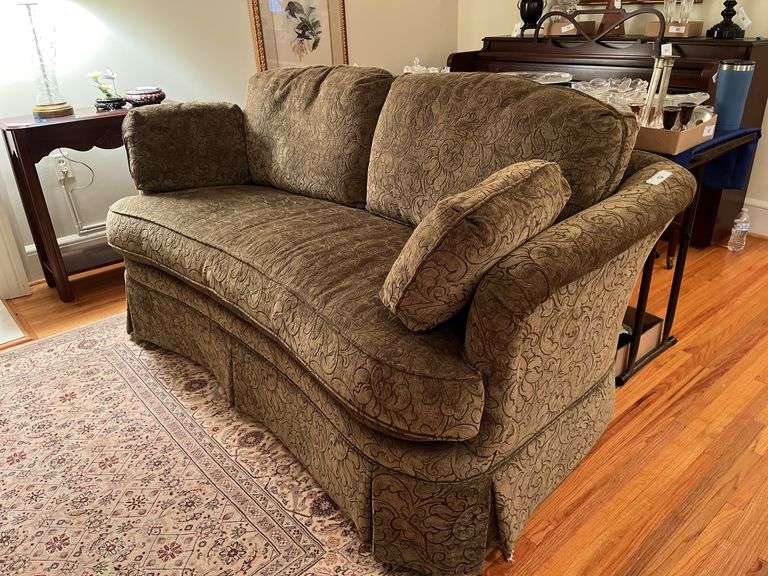 Loveseat