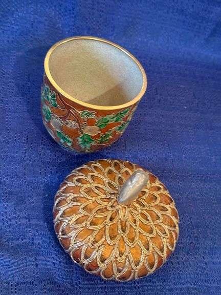 Oriental Decor